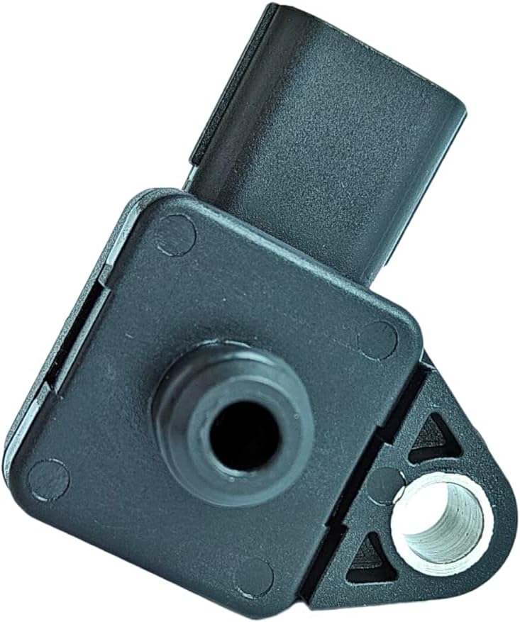 EZAFIX MAP Sensor Replacement for 2001-2006 Honda Civic Accord CR-V Element Odyssey Acura MDX RSX TSX 079800-5410 37830-PGK-A01 - Image 4